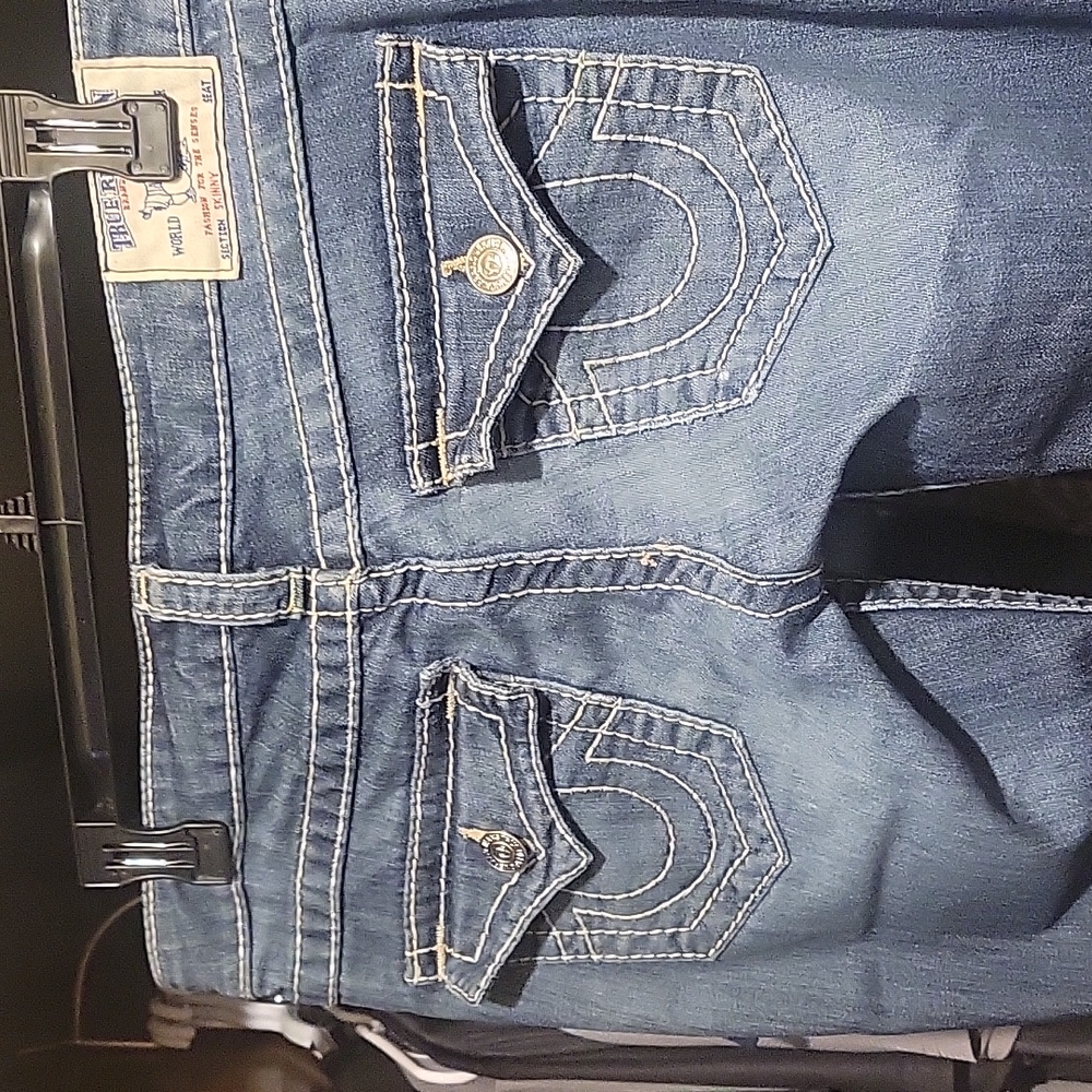 Sz 27 True Jeans